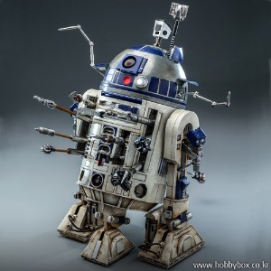 (예약) R2-D2 / 스타워즈 에피소드 2 : 클론의 습격 / 핫토이 MMS651