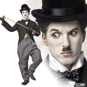 (재예약) 찰리 채플린(Charles Chaplin) TRAMP 100주년 기념판 / ZCWO ZC130