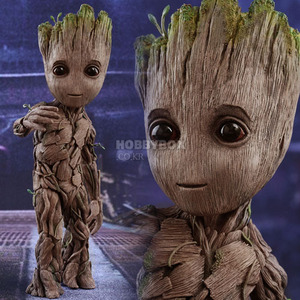 (입고) 그루트(Groot) Life-Size  / 가디언즈 오브 갤럭시(Guardians of the Galaxy) 2
